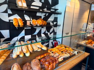R-7940404 Traspaso Panadería con Obrador en Gracia
