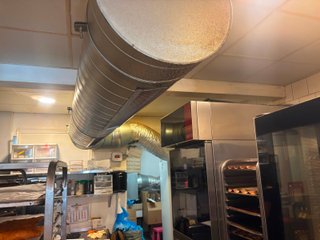 R-7940404 Traspaso Panadería con Obrador en Gracia