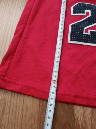 Camiseta Chicago Bulls 23 Talla 7-8