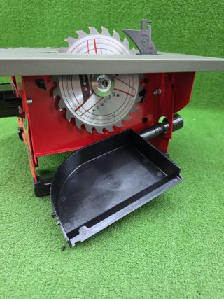 Sierra Circular Mesa Einhell TC-TS 8 I 800W