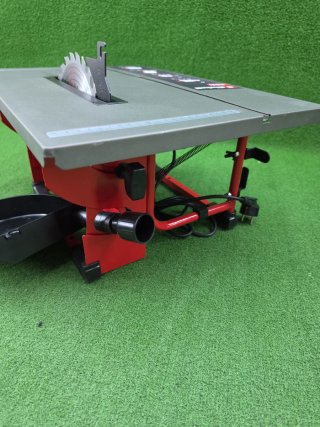 Sierra Circular Mesa Einhell TC-TS 8 I 800W