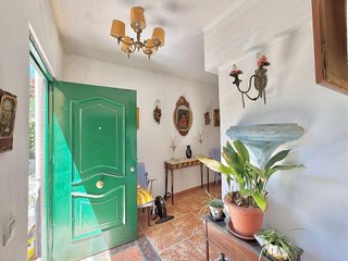 Chalet en venta en Campo de Mijas en Mijas