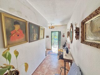 Chalet en venta en Campo de Mijas en Mijas
