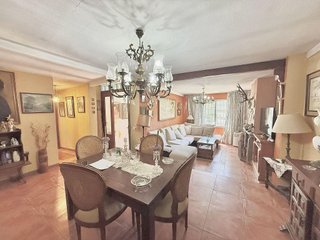 Chalet en venta en Campo de Mijas en Mijas