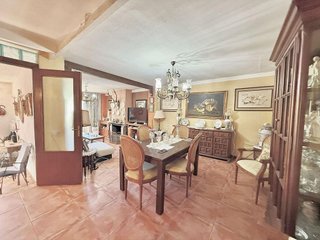 Chalet en venta en Campo de Mijas en Mijas