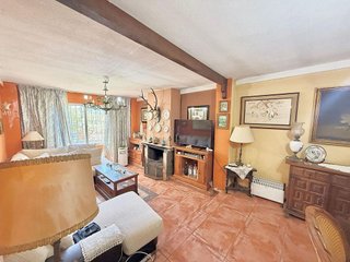 Chalet en venta en Campo de Mijas en Mijas