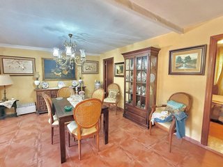 Chalet en venta en Campo de Mijas en Mijas
