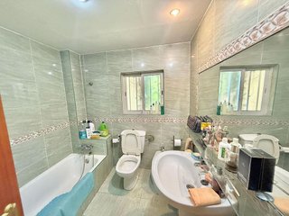 Chalet en venta en Campo de Mijas en Mijas