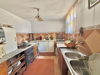 Chalet en venta en Campo de Mijas en Mijas