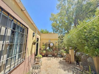 Chalet en venta en Campo de Mijas en Mijas