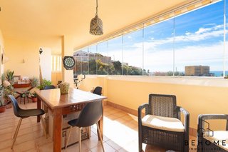 Piso en venta en Cotomar - Urbanizaciones en Rincón de la Victoria