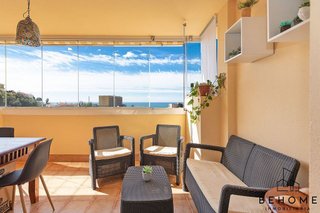 Piso en venta en Cotomar - Urbanizaciones en Rincón de la Victoria