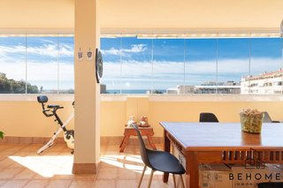 Piso en venta en Cotomar - Urbanizaciones en Rincón de la Victoria