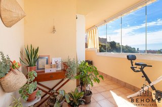 Piso en venta en Cotomar - Urbanizaciones en Rincón de la Victoria