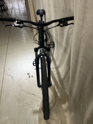 Bicicleta Montaña 27.5 Rockrider