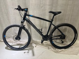 Bicicleta Montaña 27.5 Rockrider