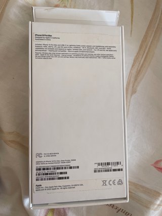 iPhone 14 Pro Max 256gb