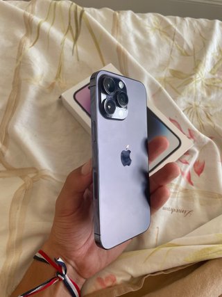 iPhone 14 Pro Max 256gb