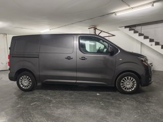 Toyota Proace 2021
