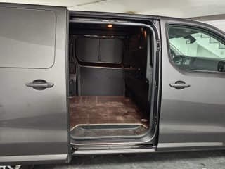 Toyota Proace 2021