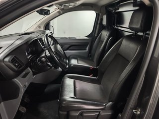 Toyota Proace 2021