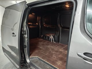 Toyota Proace 2021