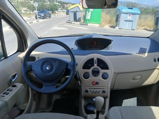 Renault Modus 2006