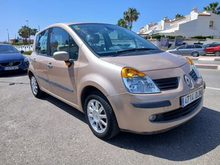 Renault Modus 2006