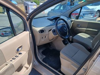 Renault Modus 2006