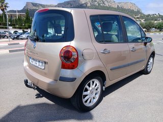 Renault Modus 2006