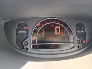 Renault Modus 2006