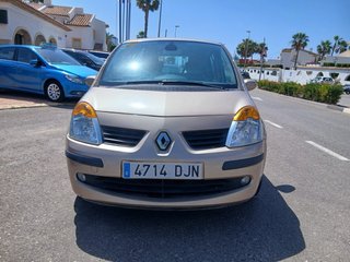 Renault Modus 2006