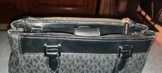 Borsa Michael Kors Nera