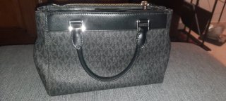 Borsa Michael Kors Nera