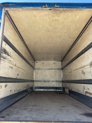 Renault Trucks Mascott 2008