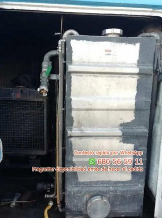 Renault motor completo master ii 2.5 oto Ref:91588