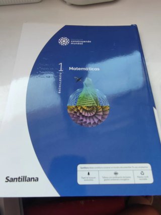 Matemáticas aplicadas a las Ciencias Sociales