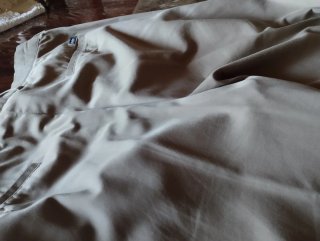 Pantalón hombre T.46 Algodón y Poliéster