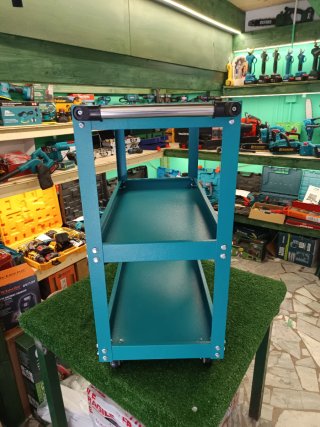 Carrello porta utensili Victeche