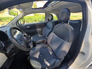 FIAT 500 1.4 16V 100CV SPORT AÑO 2011