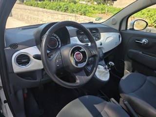 FIAT 500 1.4 16V 100CV SPORT AÑO 2011