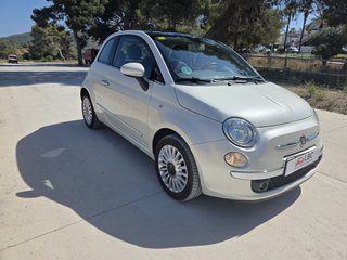 FIAT 500 1.4 16V 100CV SPORT AÑO 2011