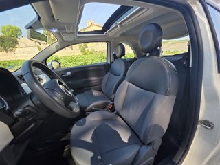 FIAT 500 1.4 16V 100CV SPORT AÑO 2011