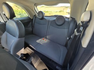 FIAT 500 1.4 16V 100CV SPORT AÑO 2011