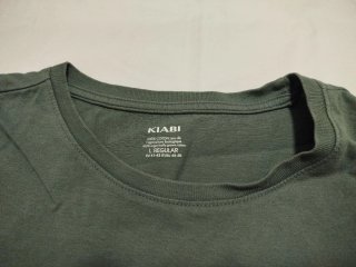Camiseta Kiabi Talla L Oak Street
