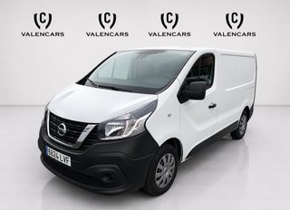 Nissan NV300 Furgon 2021