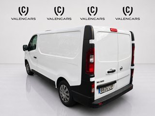 Nissan NV300 Furgon 2021