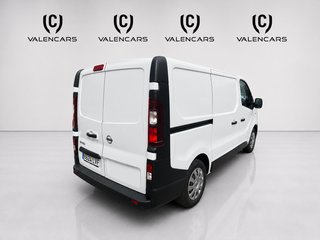 Nissan NV300 Furgon 2021