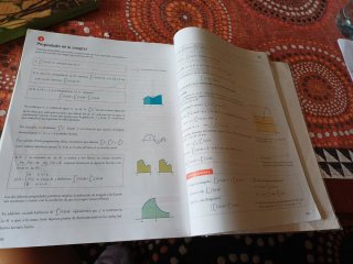 Matemáticas II. 2o de Bachillerato