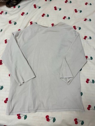 Chaqueta fina media manga